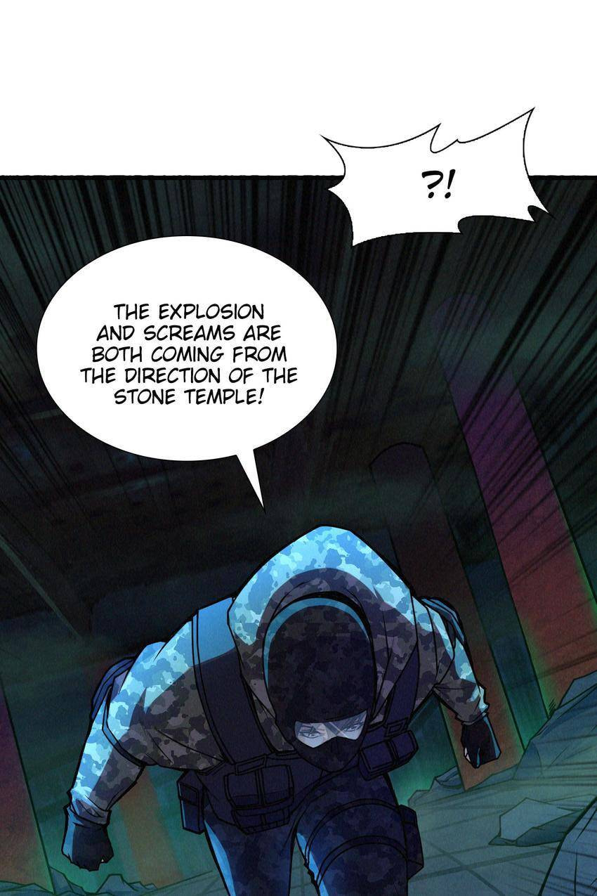 Read Here Lies the Wicked chapter 74 image 60 on Lezhin