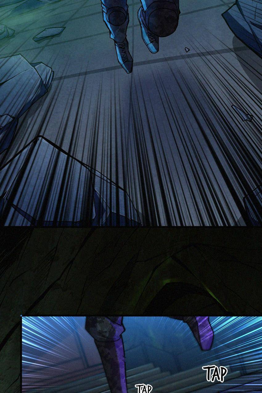 Read Here Lies the Wicked chapter 74 image 61 on Lezhin