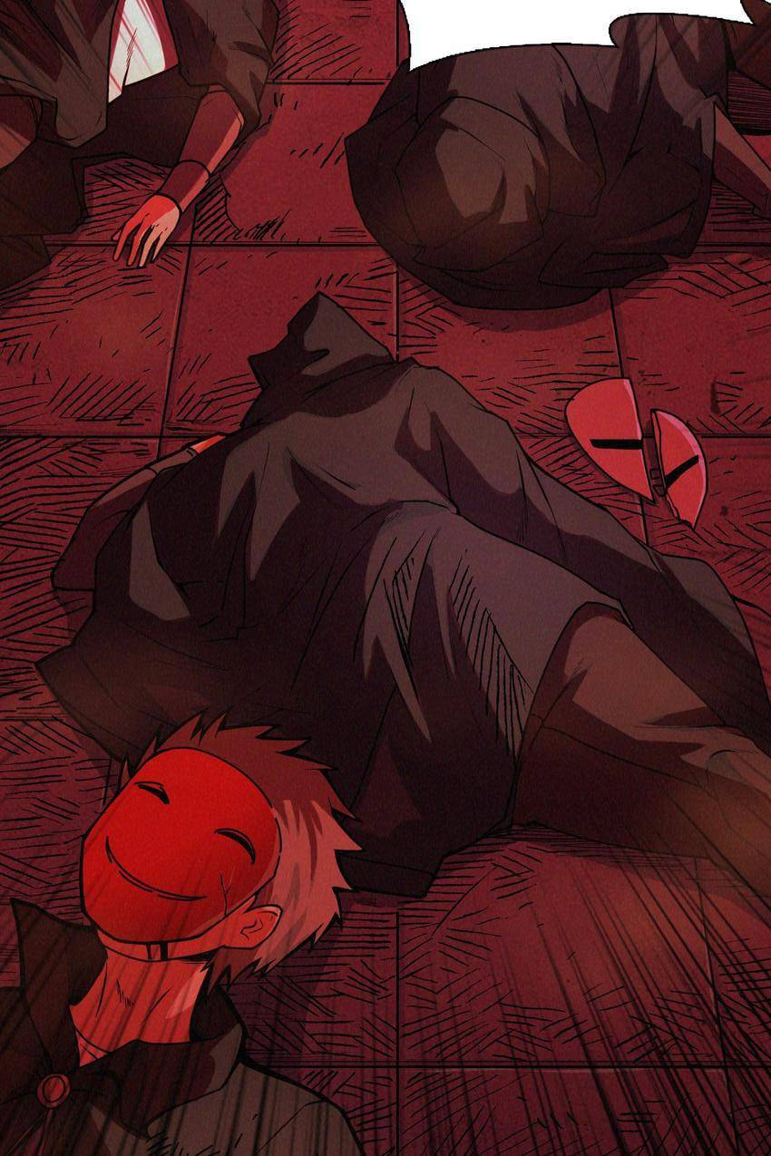 Read Here Lies the Wicked chapter 74 image 66 on Lezhin
