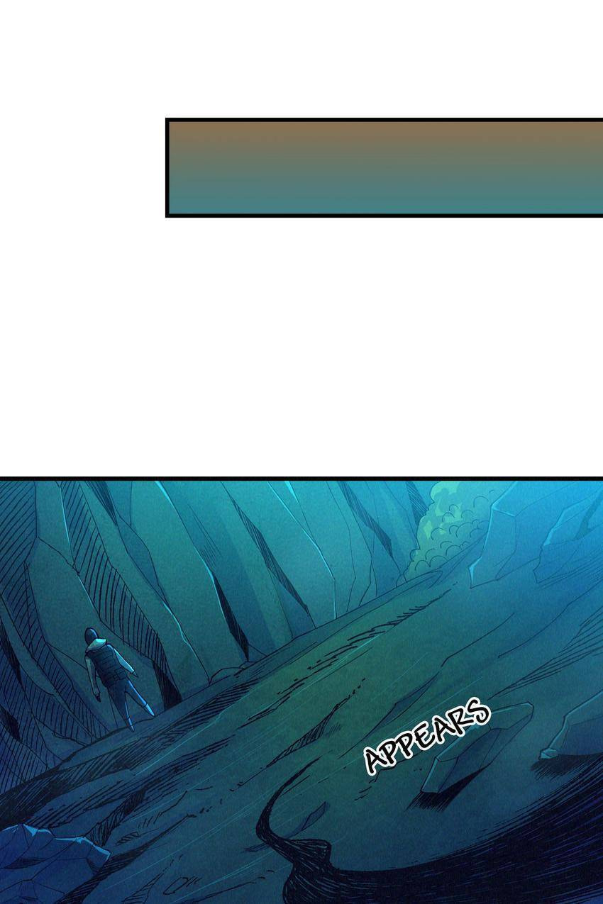 Read Here Lies the Wicked chapter 74 image 9 on Lezhin
