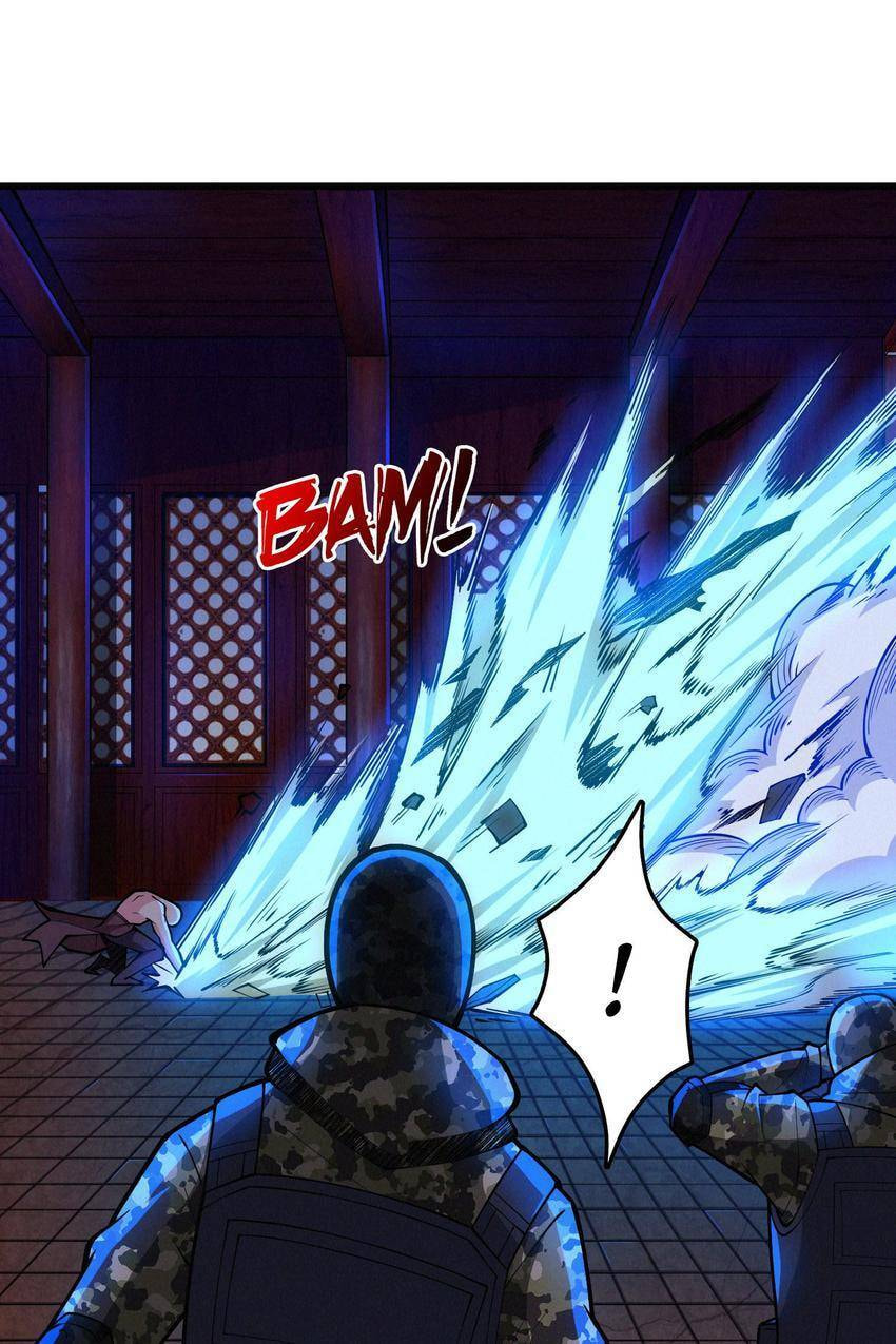 Read Here Lies the Wicked chapter 75 image 12 on Lezhin