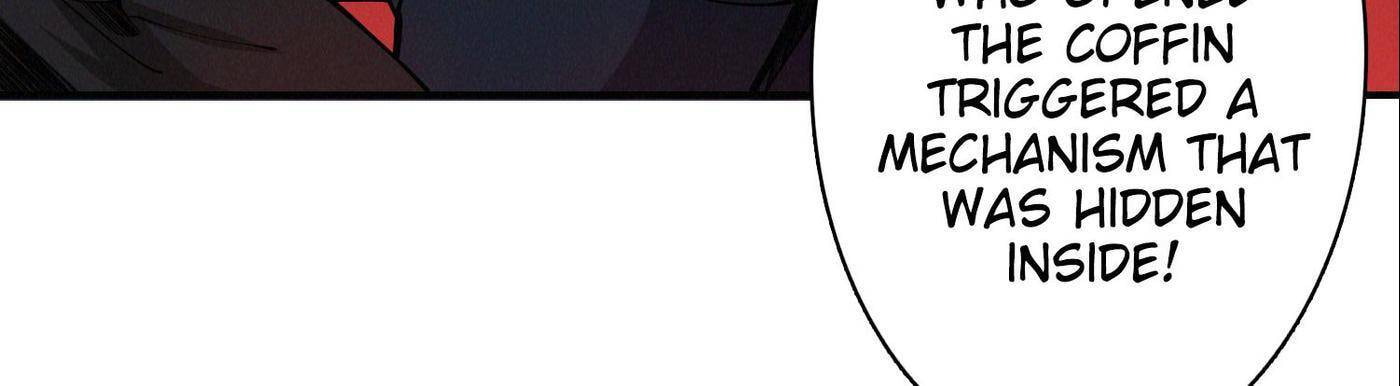 Read Here Lies the Wicked chapter 75 image 17 on Lezhin