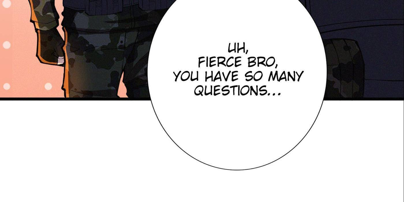 Read Here Lies the Wicked chapter 75 image 25 on Lezhin