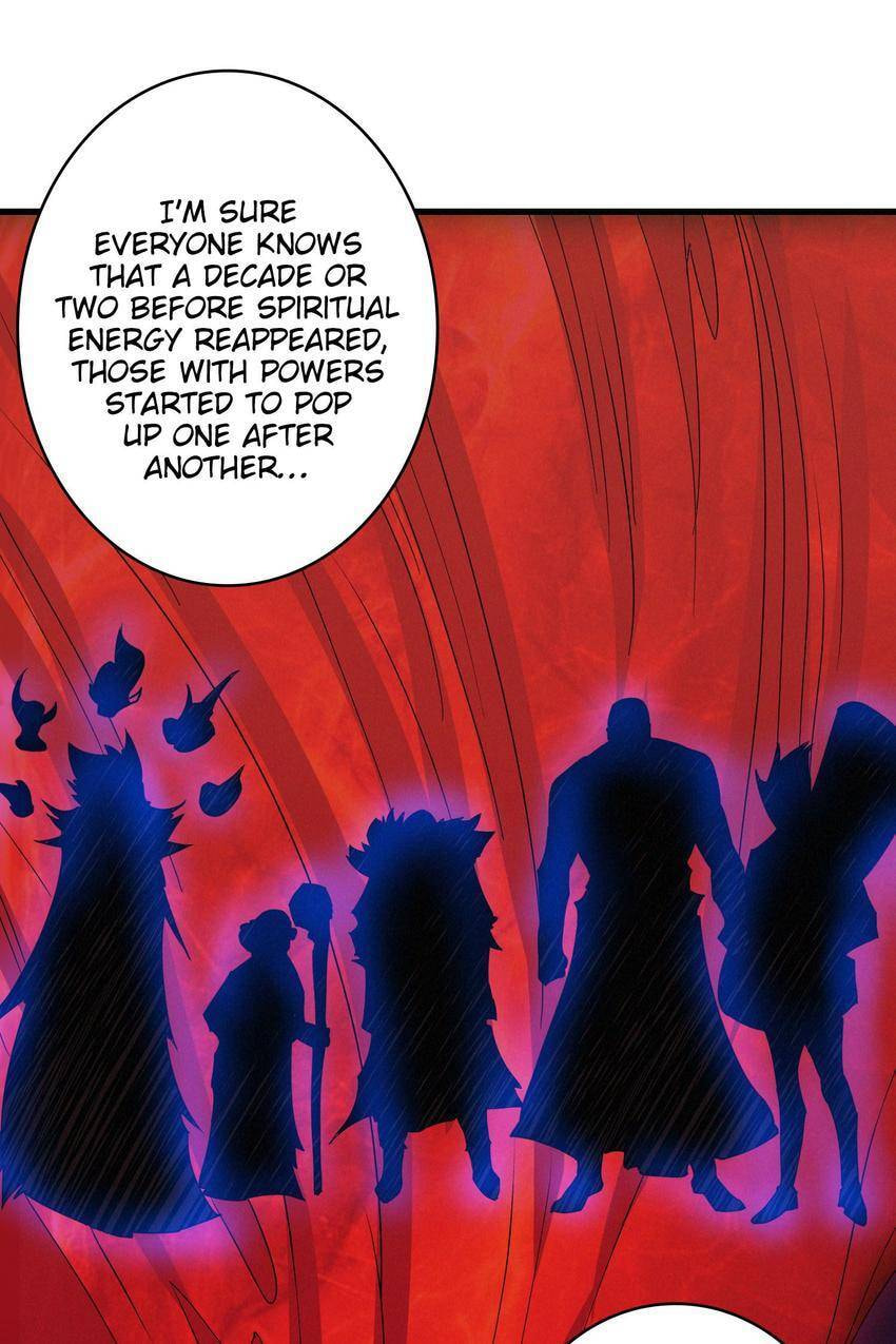 Read Here Lies the Wicked chapter 75 image 26 on Lezhin