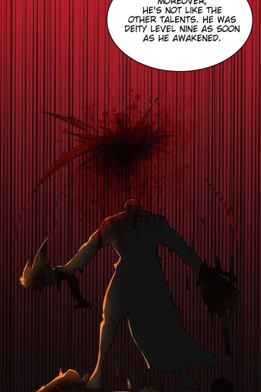 Read Here Lies the Wicked chapter 75 image 33 on Lezhin