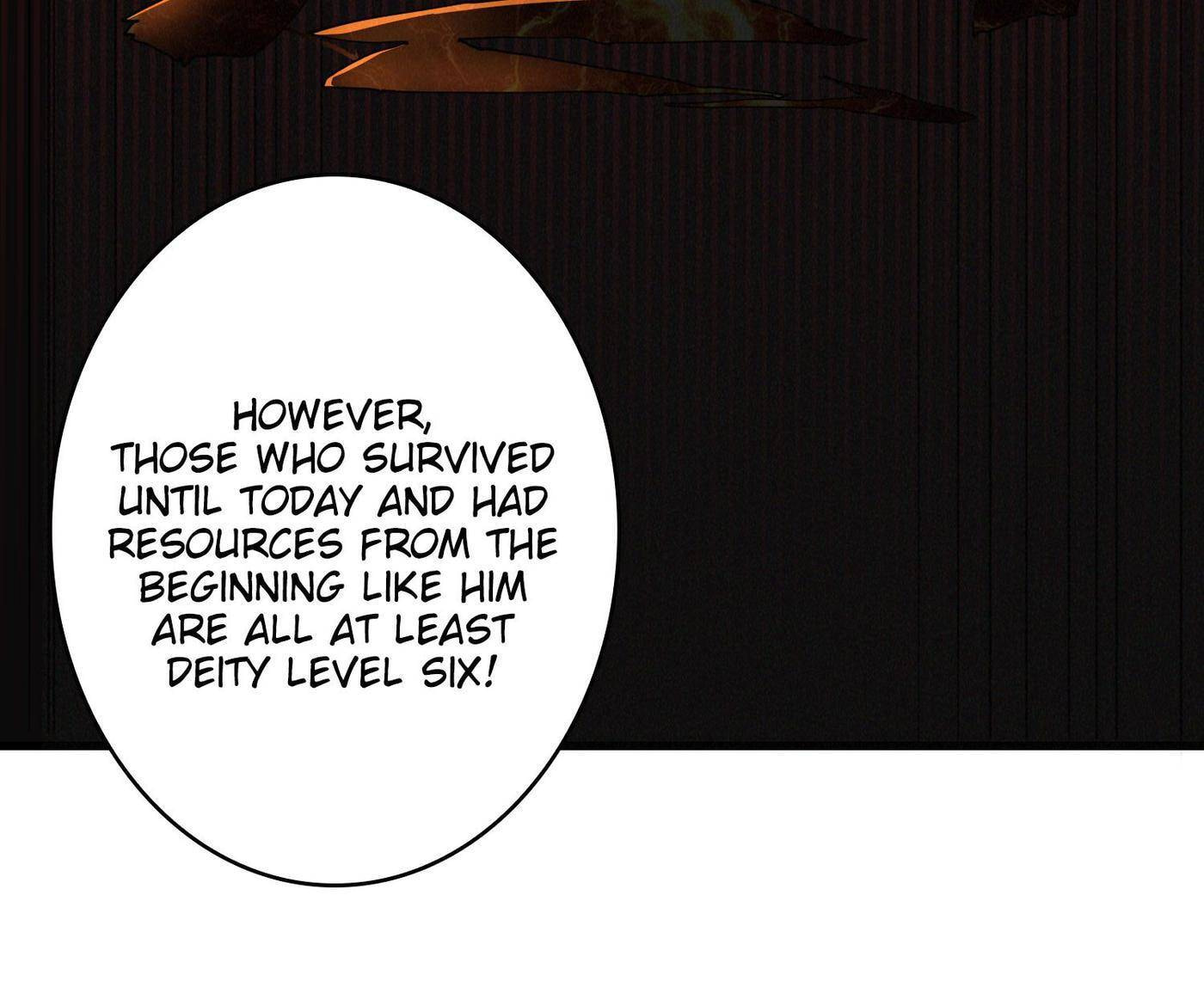 Read Here Lies the Wicked chapter 75 image 34 on Lezhin