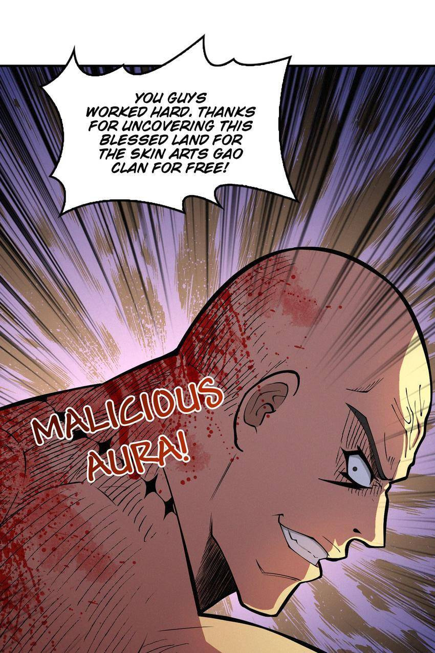Read Here Lies the Wicked chapter 75 image 38 on Lezhin