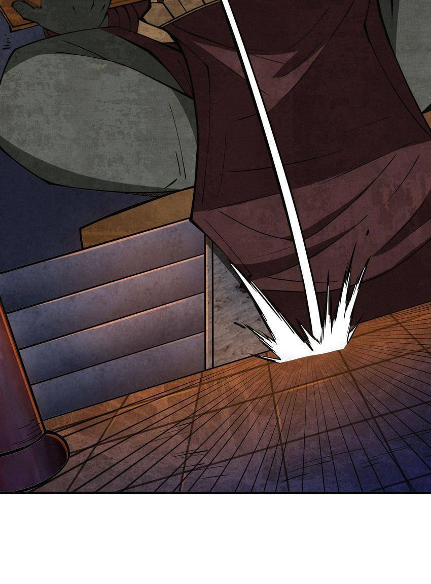 Read Here Lies the Wicked chapter 75 image 41 on Lezhin