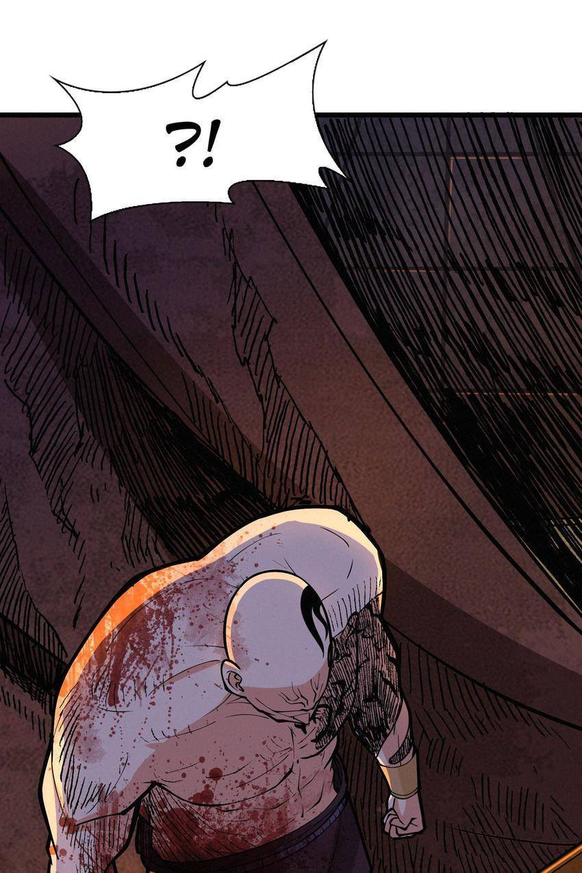 Read Here Lies the Wicked chapter 75 image 42 on Lezhin