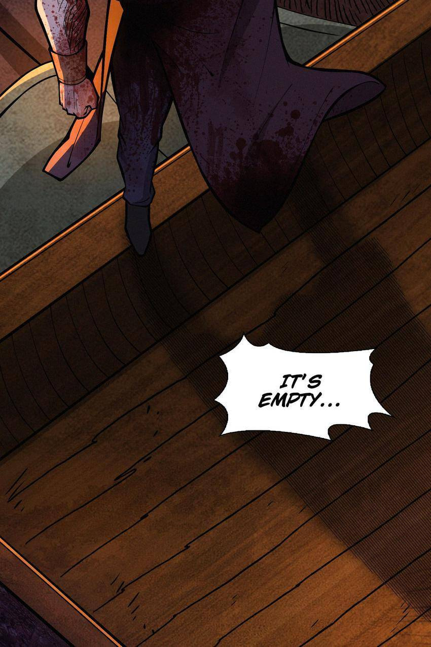 Read Here Lies the Wicked chapter 75 image 43 on Lezhin