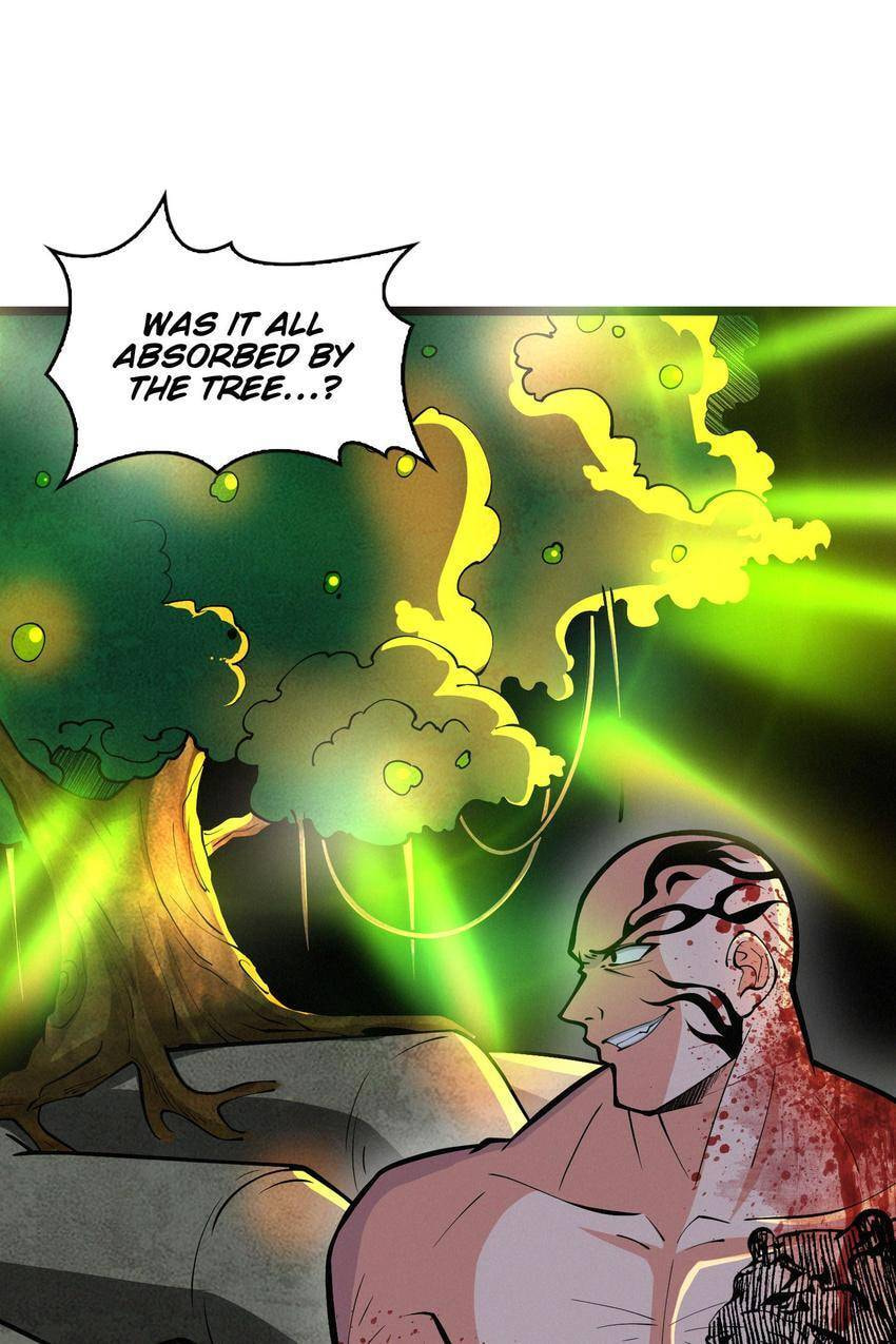 Read Here Lies the Wicked chapter 75 image 45 on Lezhin