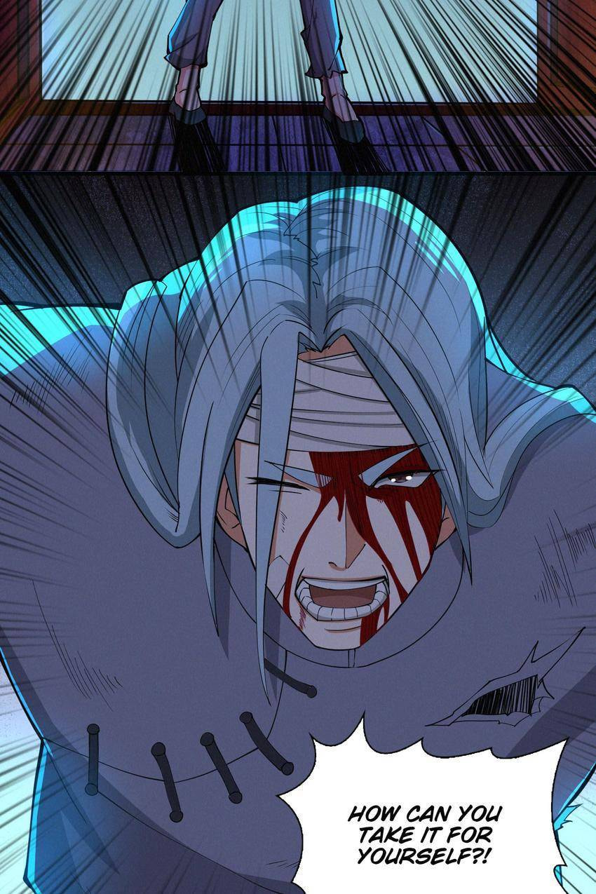 Read Here Lies the Wicked chapter 75 image 51 on Lezhin