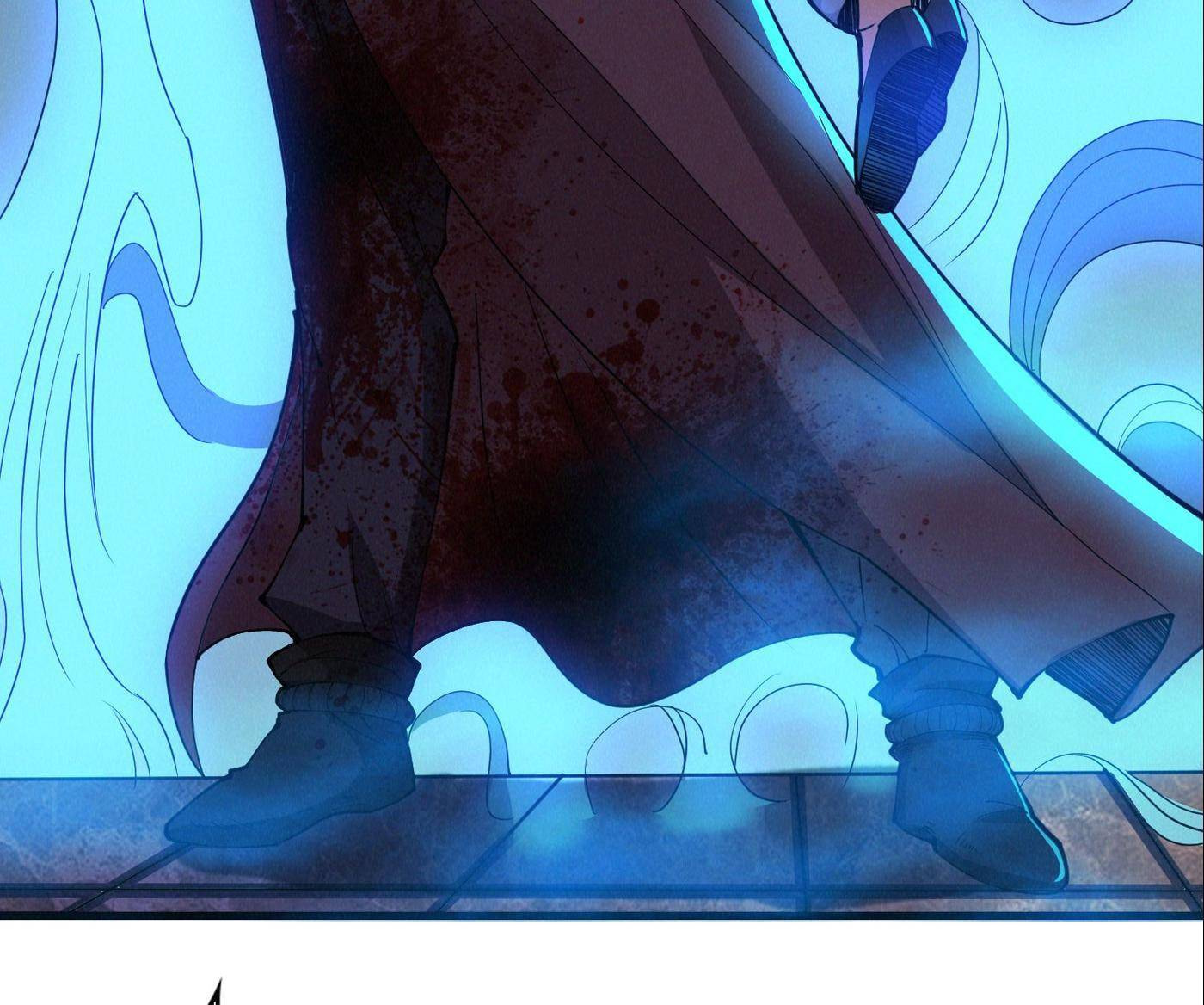 Read Here Lies the Wicked chapter 75 image 60 on Lezhin