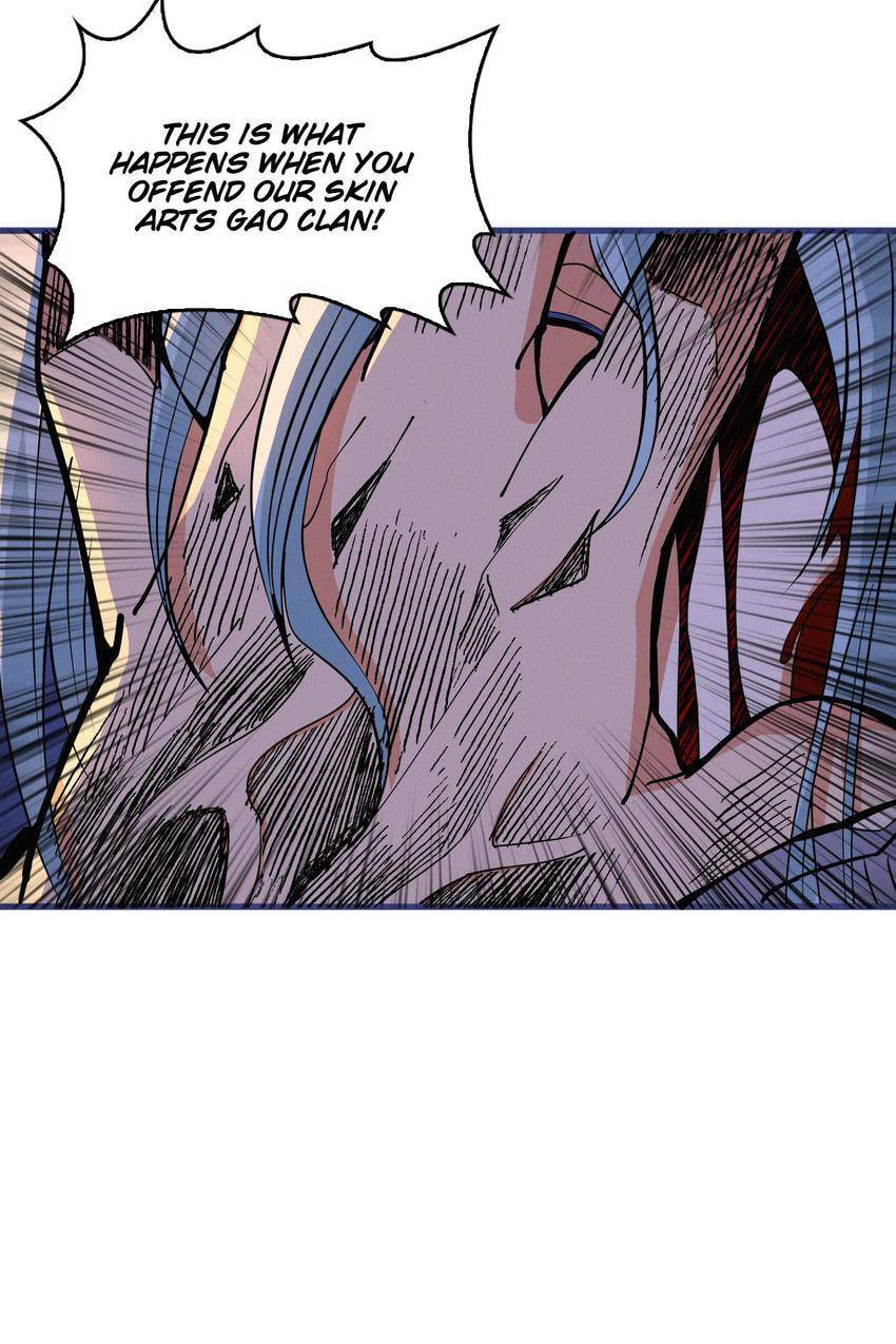 Read Here Lies the Wicked chapter 75 image 61 on Lezhin