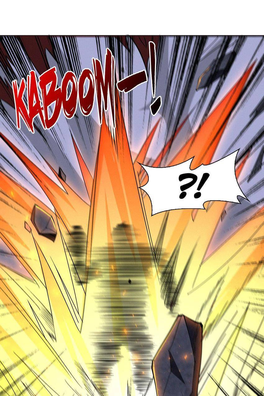 Read Here Lies the Wicked chapter 75 image 62 on Lezhin
