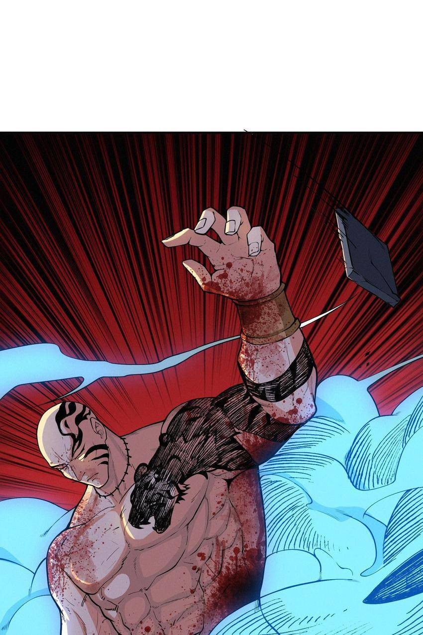 Read Here Lies the Wicked chapter 75 image 64 on Lezhin