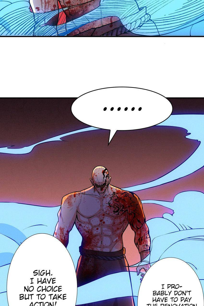 Read Here Lies the Wicked chapter 75 image 65 on Lezhin