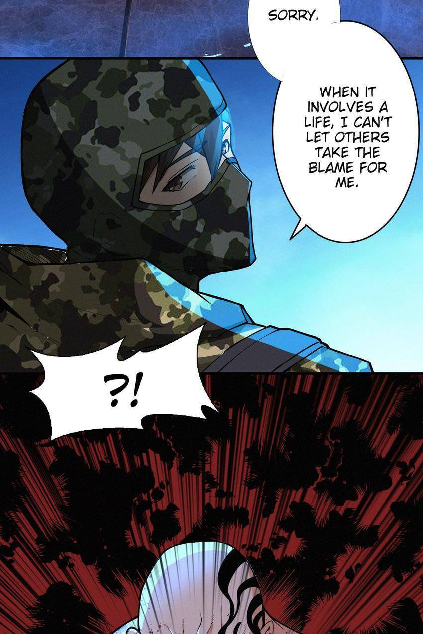 Read Here Lies the Wicked chapter 75 image 67 on Lezhin