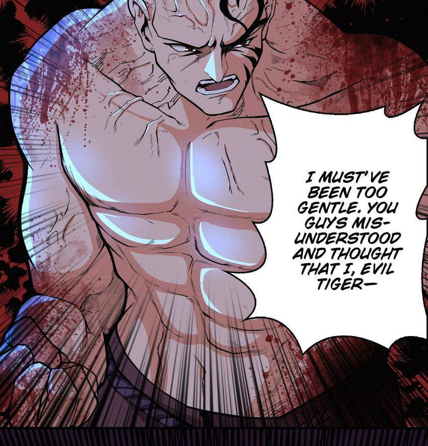 Read Here Lies the Wicked chapter 75 image 68 on Lezhin