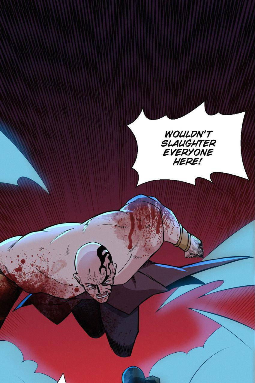 Read Here Lies the Wicked chapter 75 image 69 on Lezhin