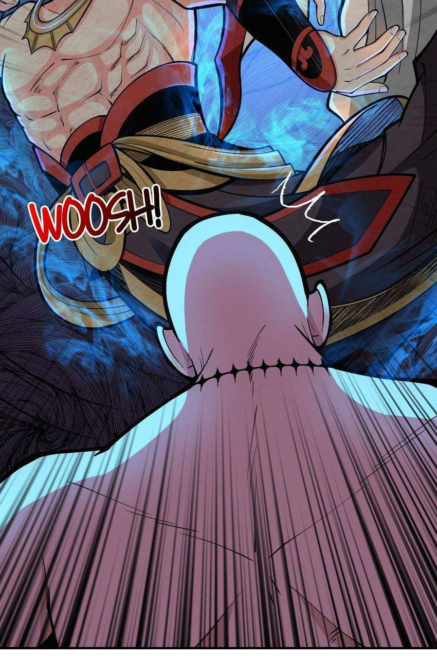 Read Here Lies the Wicked chapter 75 image 7 on Lezhin