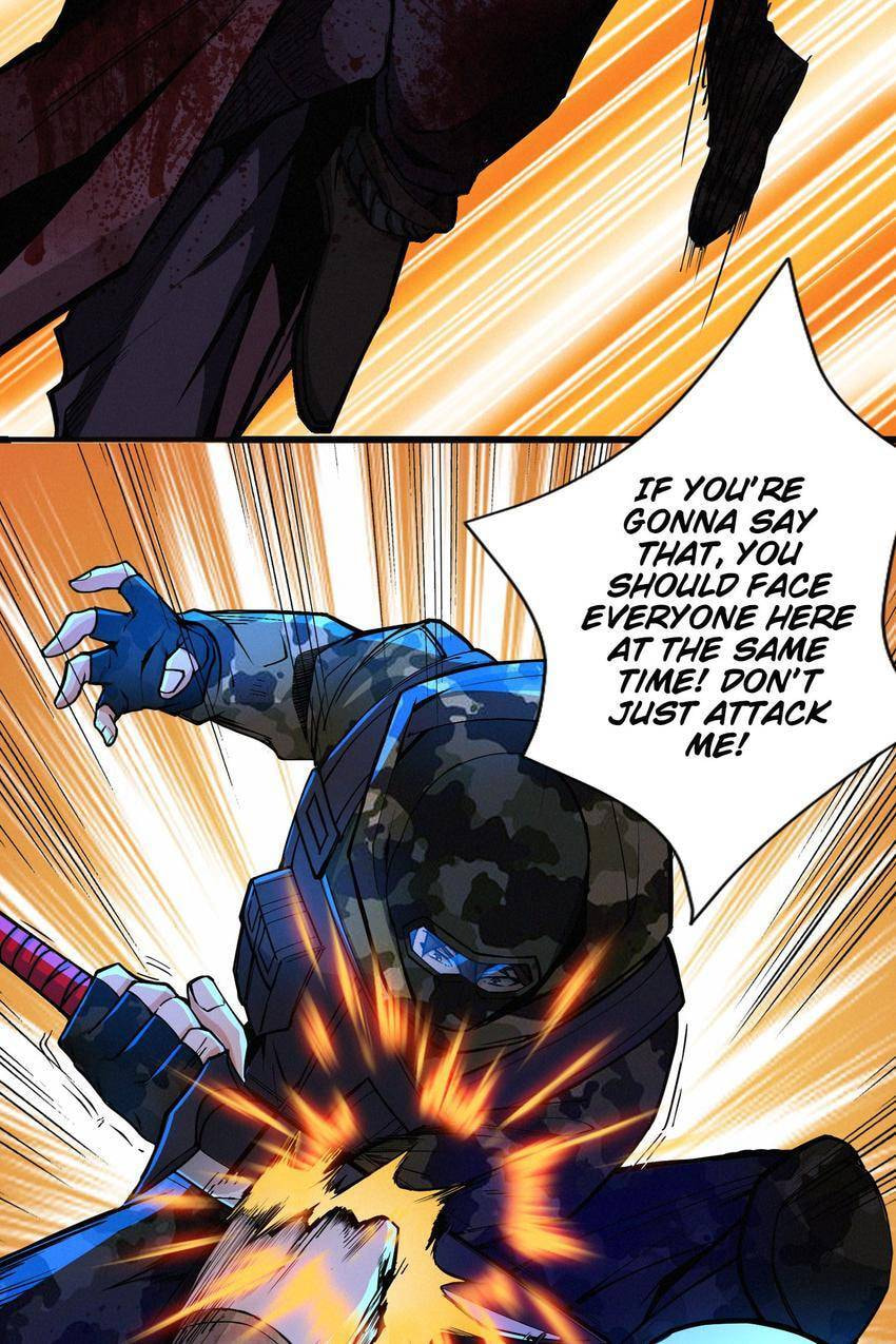 Read Here Lies the Wicked chapter 75 image 72 on Lezhin