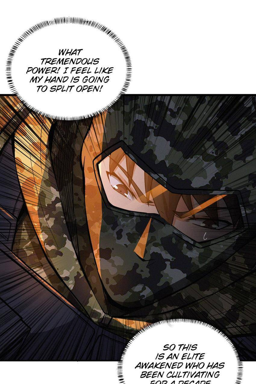 Read Here Lies the Wicked chapter 75 image 74 on Lezhin