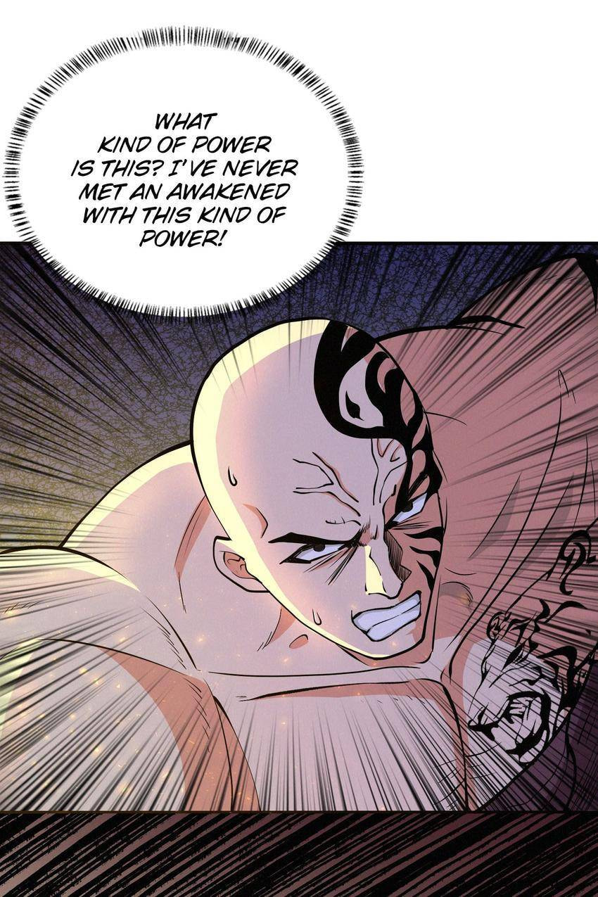 Read Here Lies the Wicked chapter 75 image 78 on Lezhin