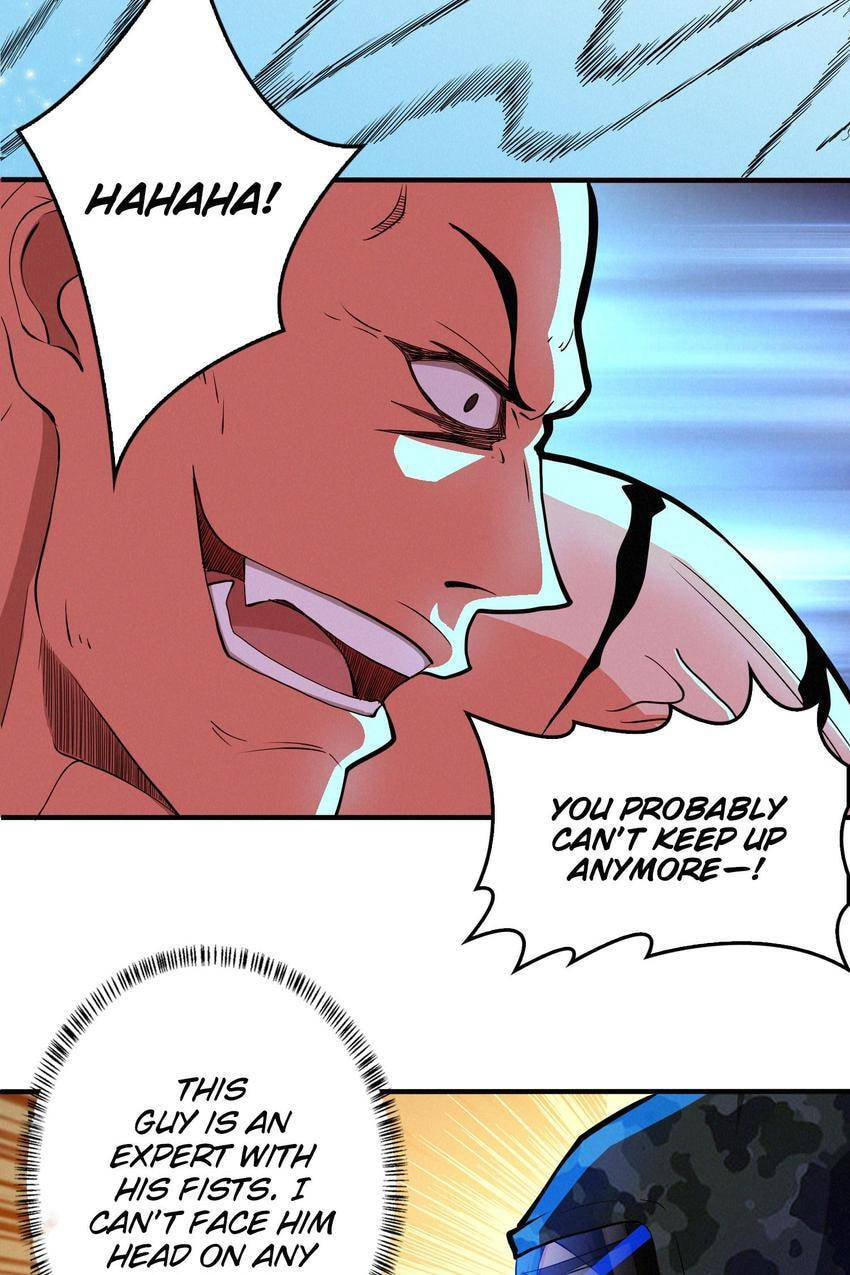 Read Here Lies the Wicked chapter 75 image 81 on Lezhin