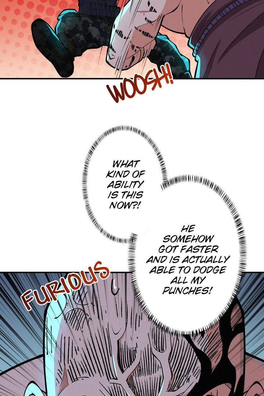 Read Here Lies the Wicked chapter 75 image 85 on Lezhin