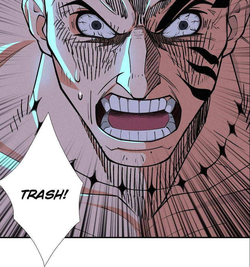 Read Here Lies the Wicked chapter 75 image 86 on Lezhin