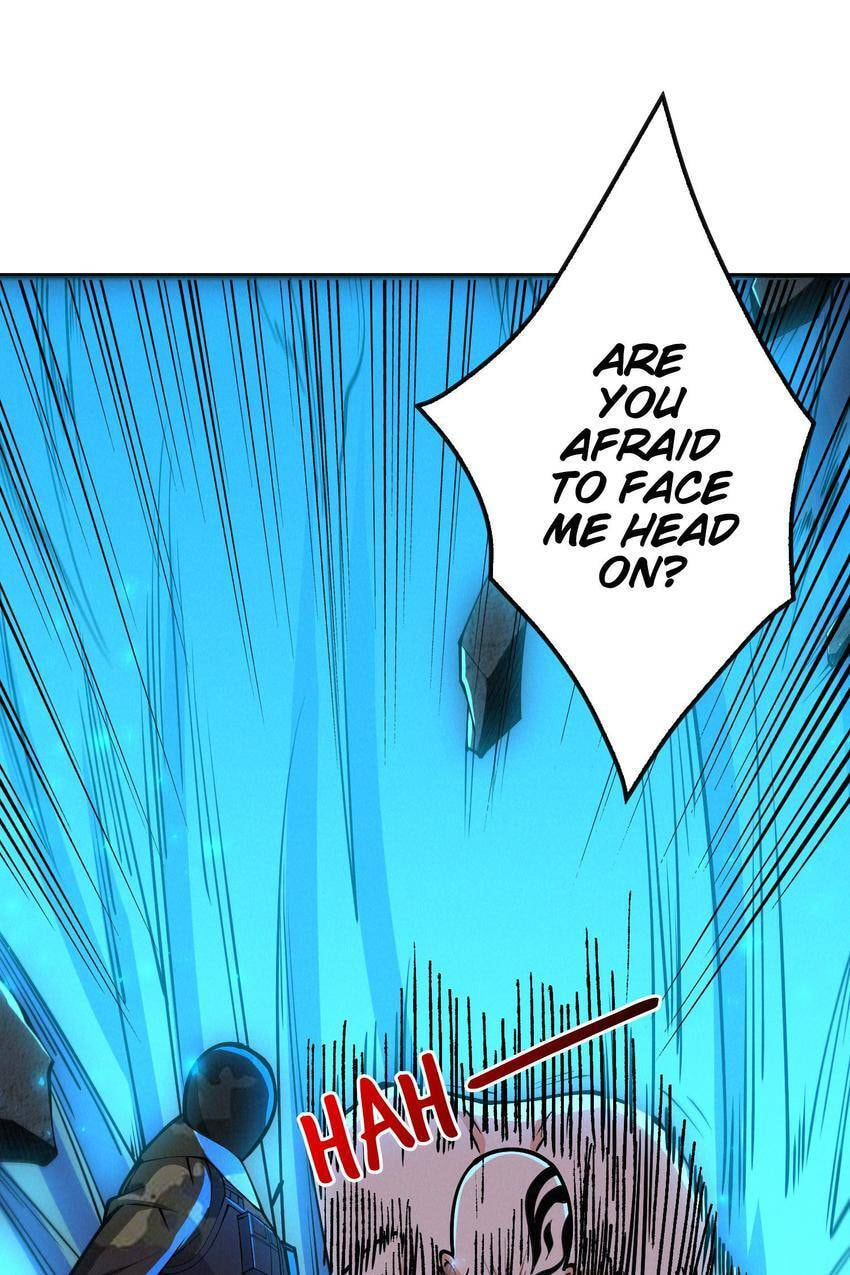 Read Here Lies the Wicked chapter 75 image 87 on Lezhin