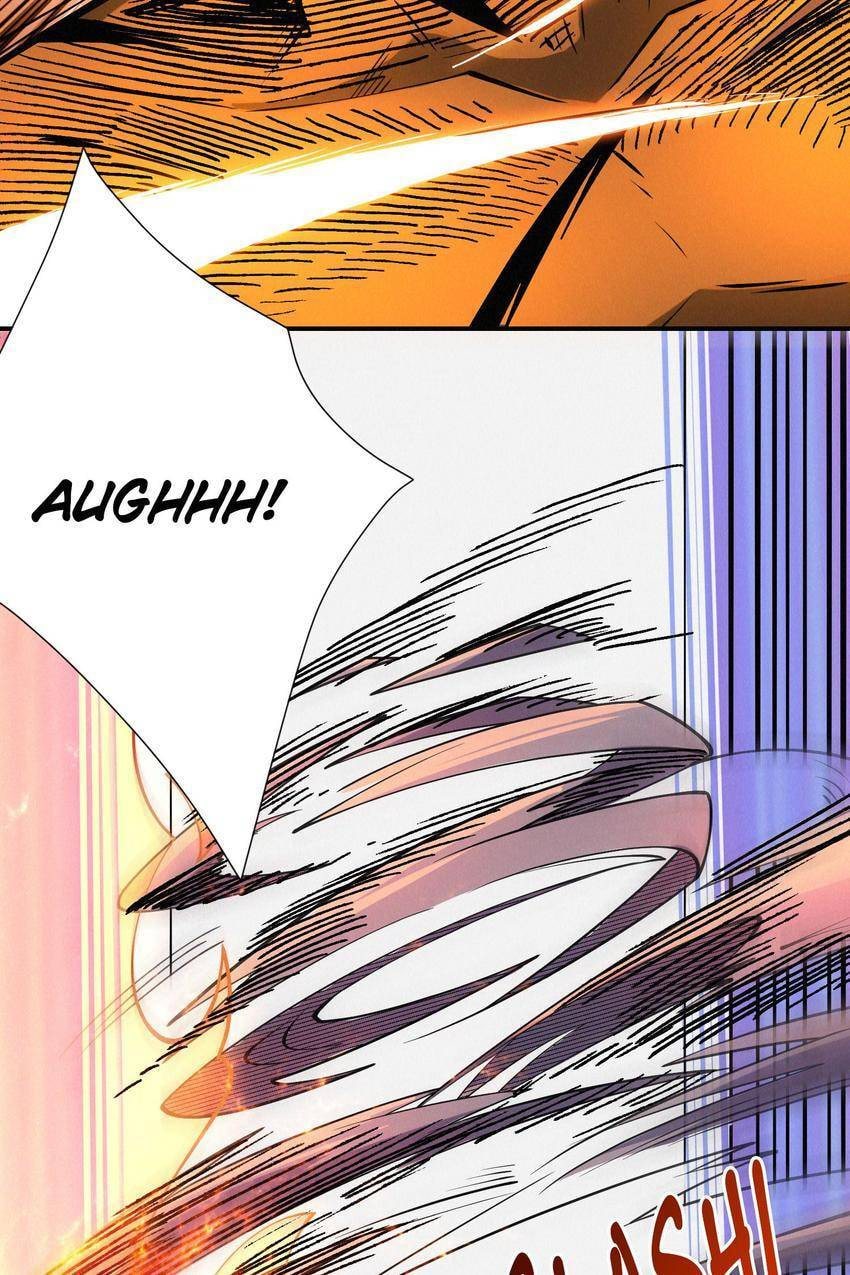Read Here Lies the Wicked chapter 76 image 11 on Lezhin