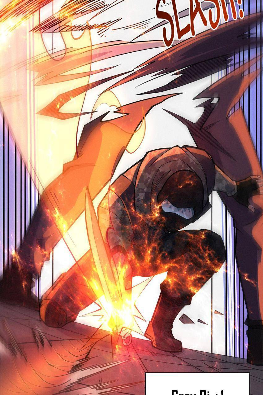 Read Here Lies the Wicked chapter 76 image 12 on Lezhin