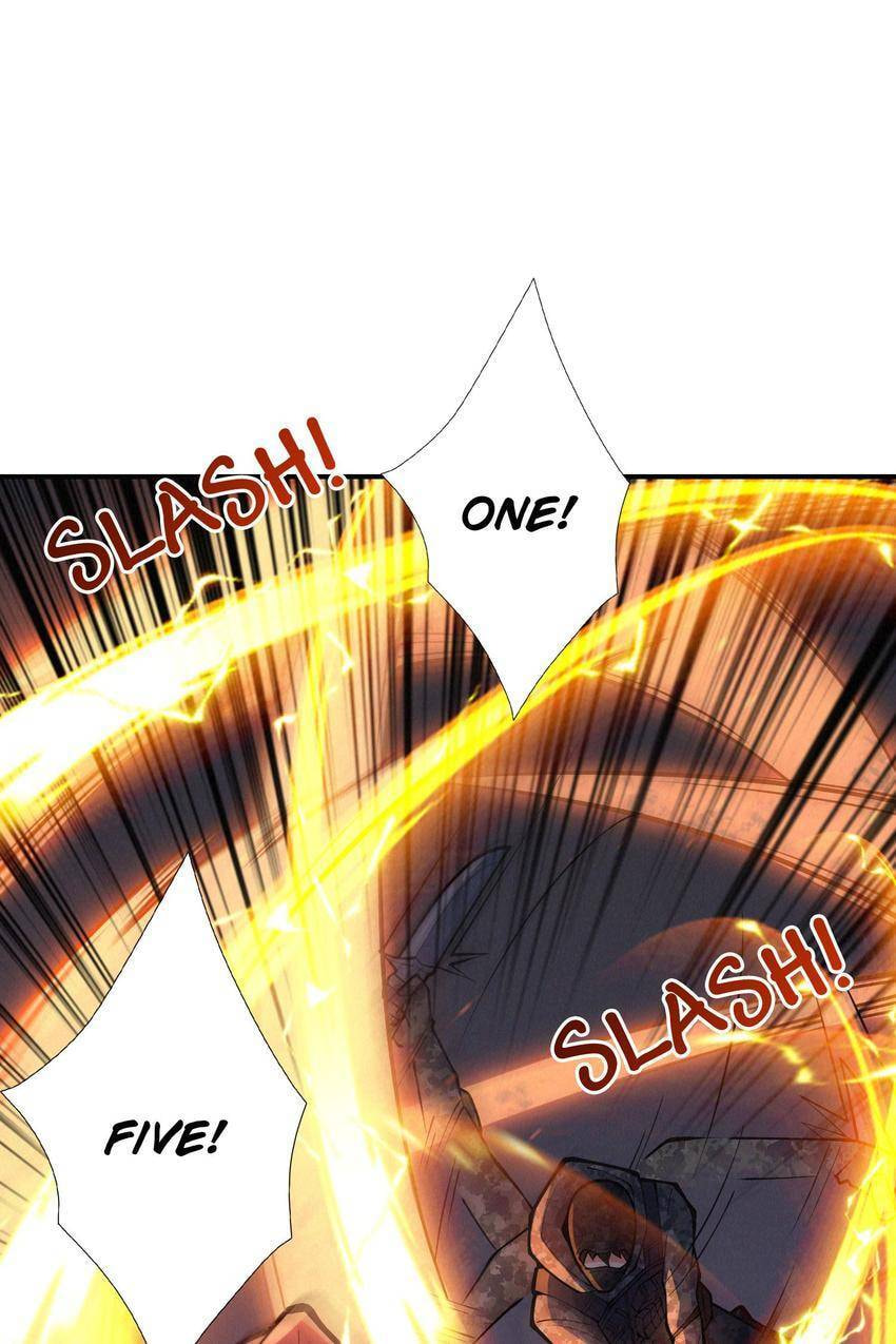 Read Here Lies the Wicked chapter 76 image 2 on Lezhin