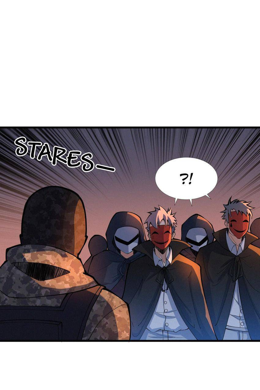 Read Here Lies the Wicked chapter 76 image 23 on Lezhin