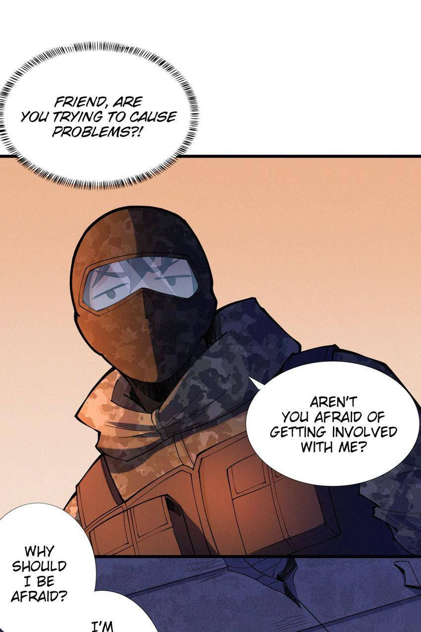 Read Here Lies the Wicked chapter 76 image 29 on Lezhin