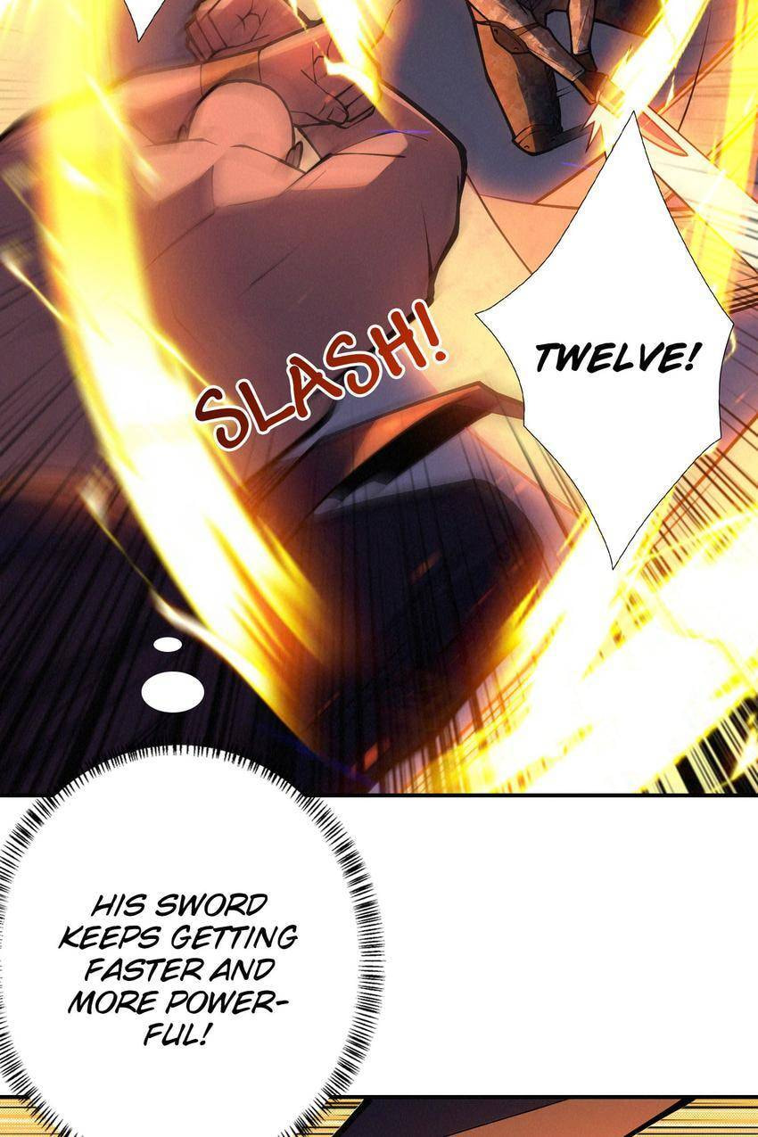 Read Here Lies the Wicked chapter 76 image 3 on Lezhin