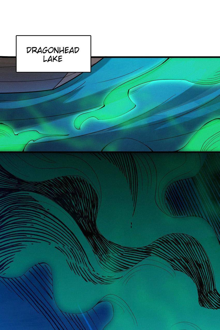 Read Here Lies the Wicked chapter 76 image 32 on Lezhin