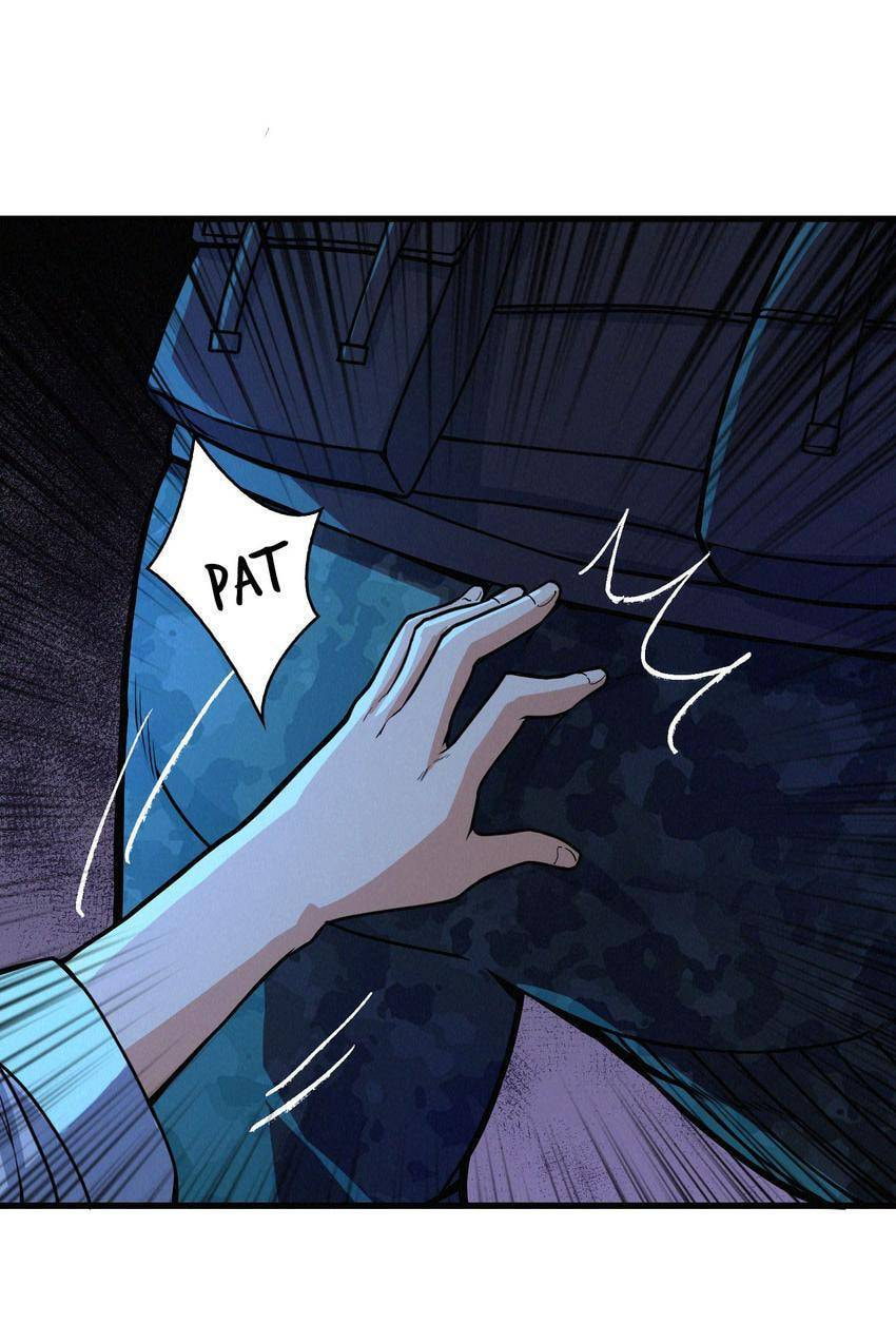 Read Here Lies the Wicked chapter 76 image 39 on Lezhin