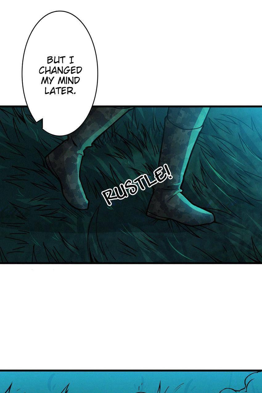 Read Here Lies the Wicked chapter 76 image 47 on Lezhin