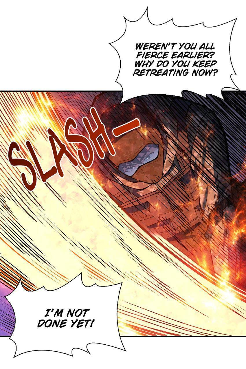 Read Here Lies the Wicked chapter 76 image 5 on Lezhin