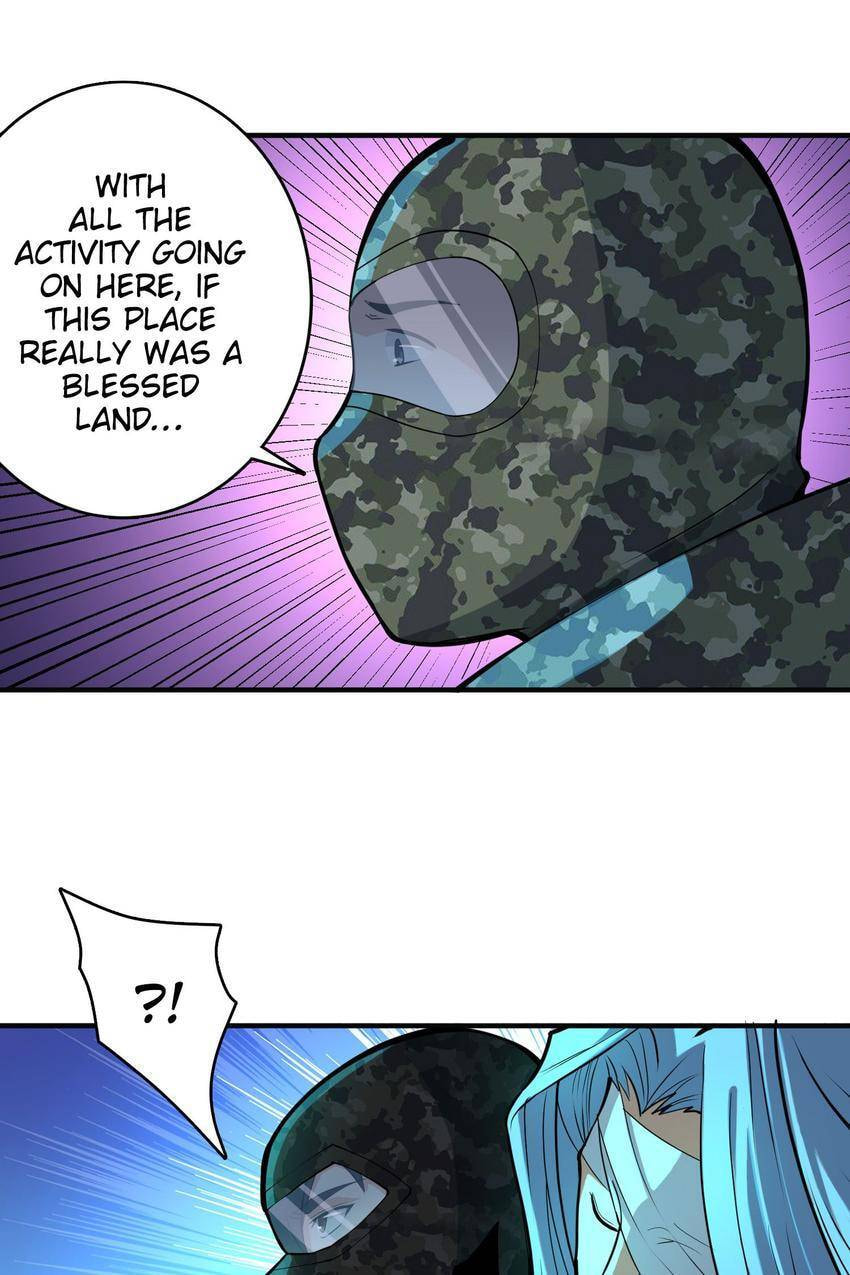 Read Here Lies the Wicked chapter 76 image 50 on Lezhin