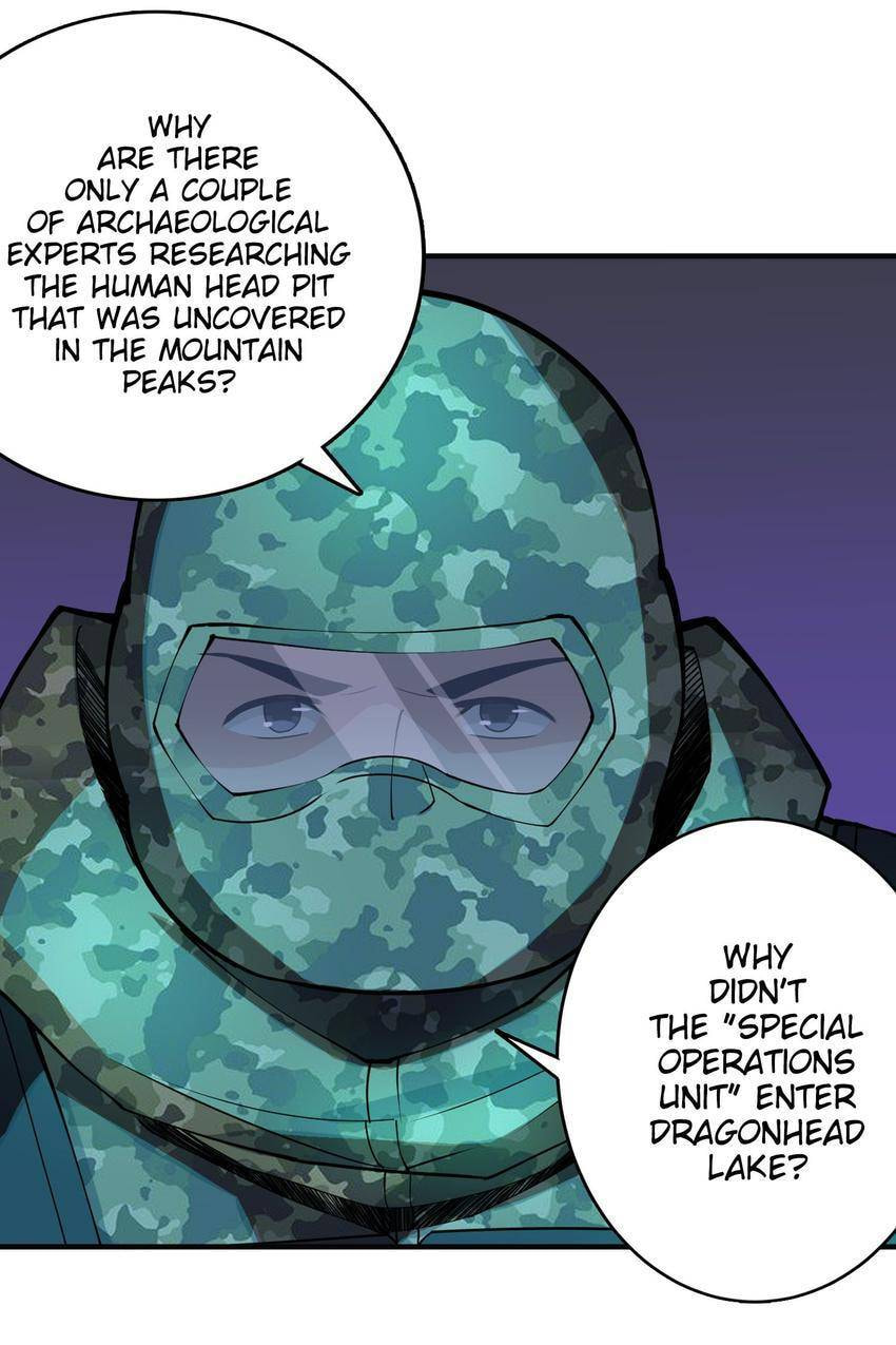 Read Here Lies the Wicked chapter 76 image 52 on Lezhin