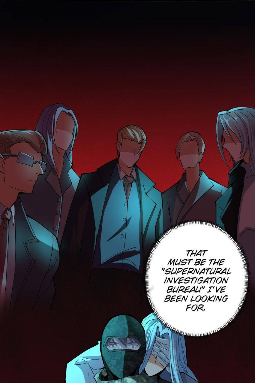 Read Here Lies the Wicked chapter 76 image 54 on Lezhin