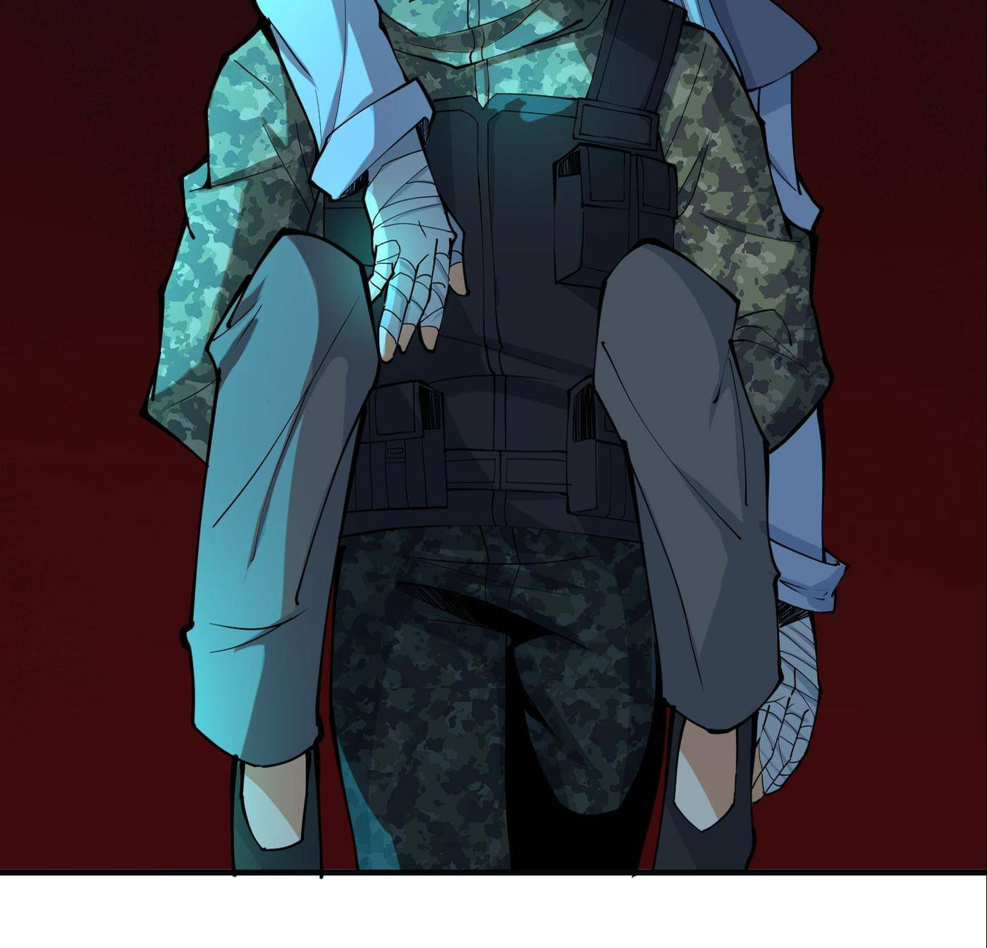 Read Here Lies the Wicked chapter 76 image 55 on Lezhin