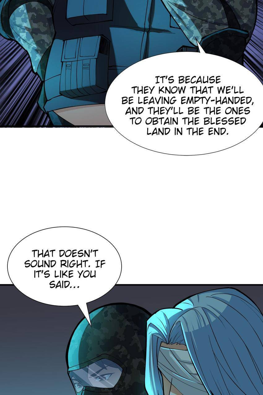 Read Here Lies the Wicked chapter 76 image 57 on Lezhin