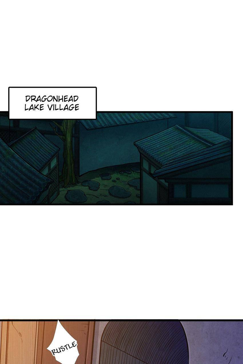 Read Here Lies the Wicked chapter 76 image 64 on Lezhin