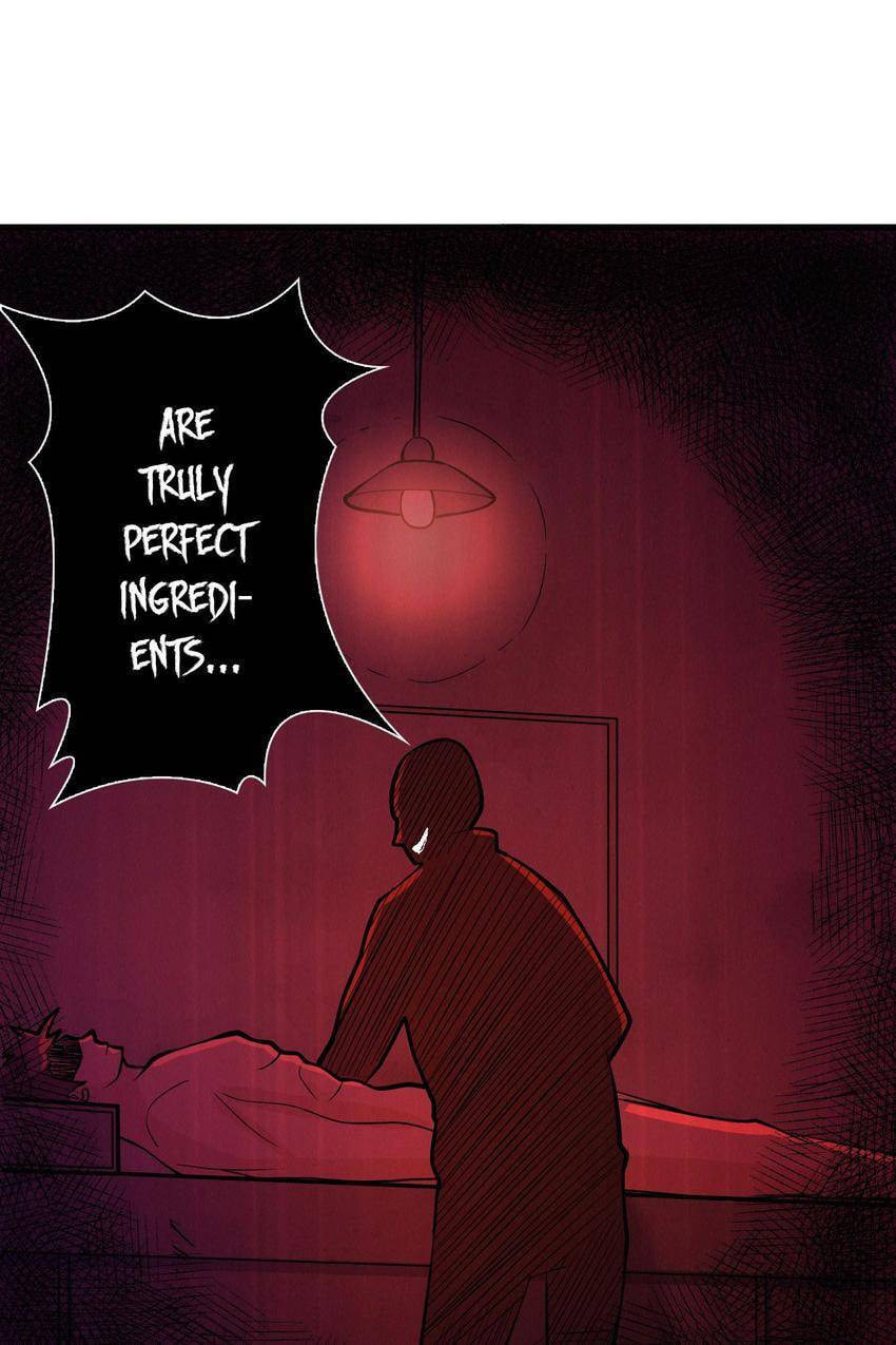 Read Here Lies the Wicked chapter 76 image 68 on Lezhin