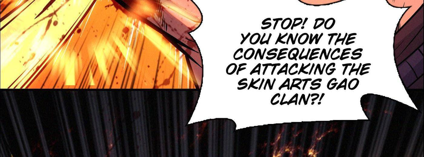 Read Here Lies the Wicked chapter 76 image 7 on Lezhin